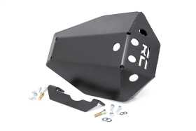 Differential Skid Plate 10624